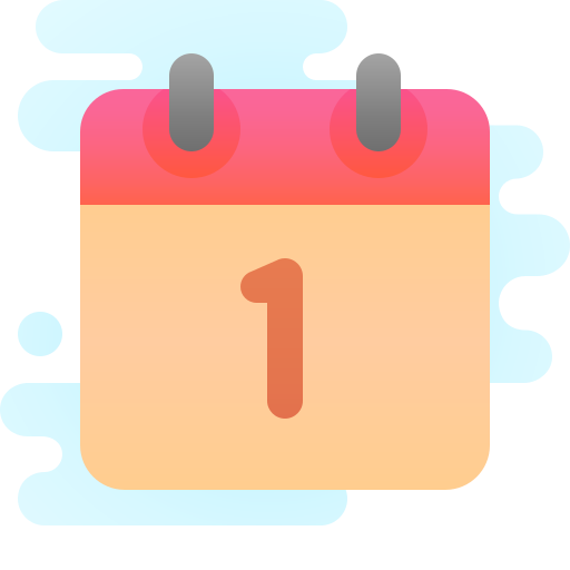 calendar icon